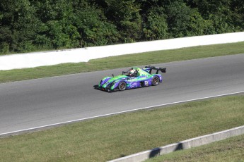 CTMP septembre 2026 - Coupe Radical