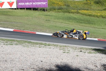 CTMP septembre 2026 - Coupe Radical