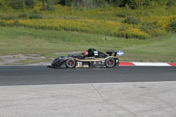 CTMP septembre 2026 - Coupe Radical