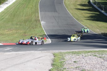 CTMP septembre 2026 - Coupe Radical
