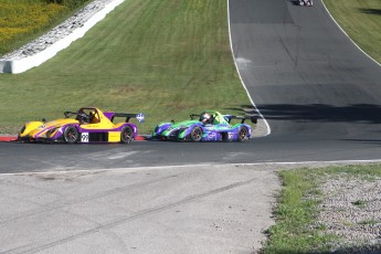 CTMP septembre 2026 - Coupe Radical