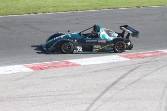 CTMP septembre 2026 - Coupe Radical