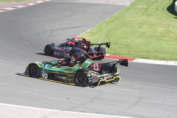CTMP septembre 2026 - Coupe Radical