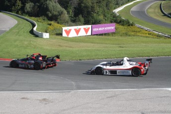 CTMP septembre 2026 - Coupe Radical