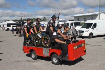 CTMP septembre 2026 - Coupe Radical