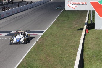 CTMP septembre 2026 - Coupe Radical