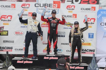 CTMP septembre 2026 - Trans Am
