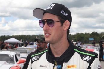 CTMP septembre 2026 - Trans Am