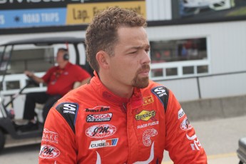 CTMP septembre 2026 - Trans Am