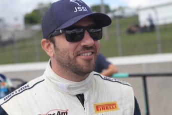 CTMP septembre 2026 - Trans Am
