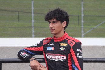 CTMP septembre 2026 - Trans Am