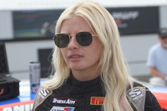 CTMP septembre 2026 - Trans Am