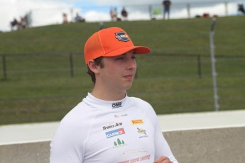 CTMP septembre 2026 - Trans Am