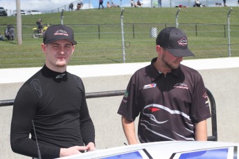 CTMP septembre 2026 - Trans Am
