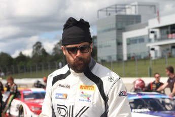 CTMP septembre 2026 - Trans Am