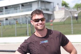 CTMP septembre 2026 - Trans Am
