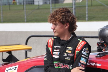 CTMP septembre 2026 - Trans Am