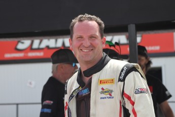 CTMP septembre 2026 - Trans Am