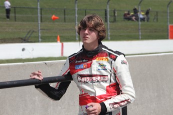 CTMP septembre 2026 - Trans Am