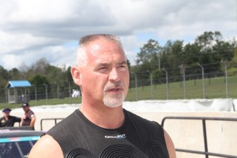 CTMP septembre 2026 - Trans Am