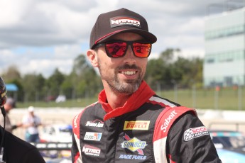 CTMP septembre 2026 - Trans Am