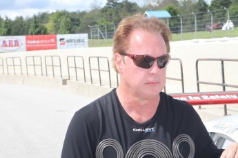 CTMP septembre 2026 - Trans Am