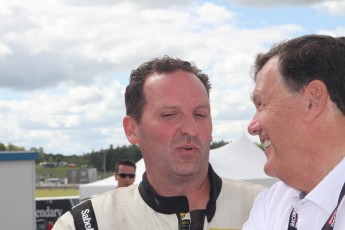 CTMP septembre 2026 - Trans Am