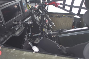 CTMP septembre 2026 - Trans Am