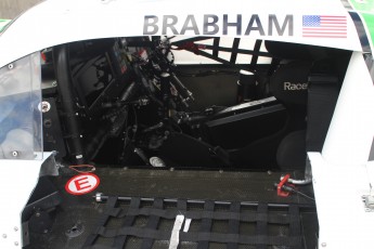CTMP septembre 2026 - Trans Am