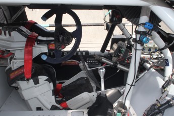 CTMP septembre 2026 - Trans Am