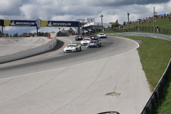 CTMP septembre 2026 - Trans Am
