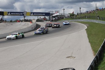CTMP septembre 2026 - Trans Am