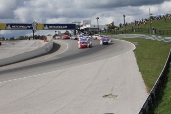 CTMP septembre 2026 - Trans Am