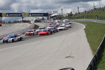 CTMP septembre 2026 - Trans Am