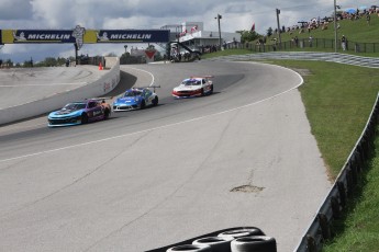 CTMP septembre 2026 - Trans Am