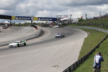 CTMP septembre 2026 - Trans Am