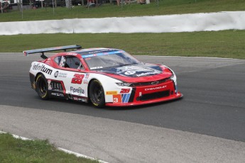 CTMP septembre 2026 - Trans Am