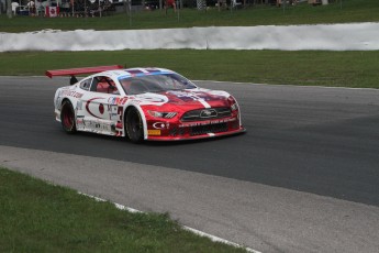 CTMP septembre 2026 - Trans Am