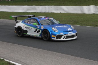 CTMP septembre 2026 - Trans Am