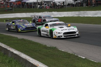 CTMP septembre 2026 - Trans Am
