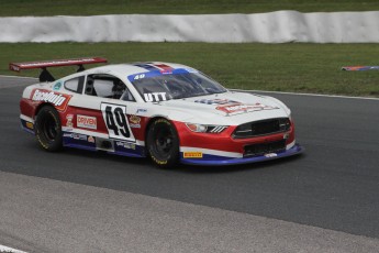 CTMP septembre 2026 - Trans Am