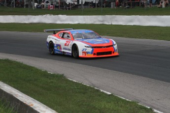 CTMP septembre 2026 - Trans Am