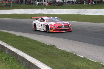 CTMP septembre 2026 - Trans Am