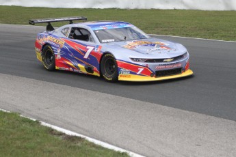CTMP septembre 2026 - Trans Am