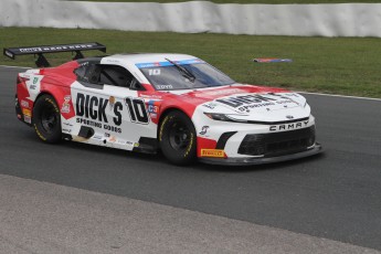 CTMP septembre 2026 - Trans Am