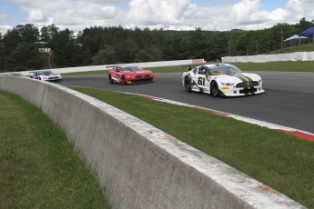 CTMP septembre 2026 - Trans Am