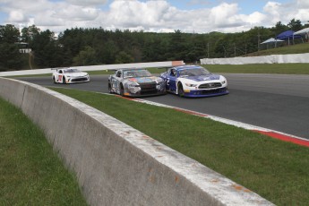 CTMP septembre 2026 - Trans Am