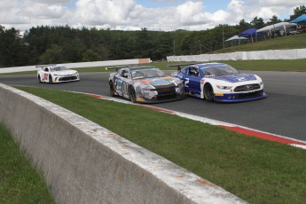 CTMP septembre 2026 - Trans Am