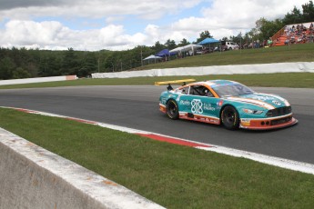 CTMP septembre 2026 - Trans Am
