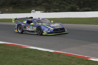 CTMP septembre 2026 - Trans Am